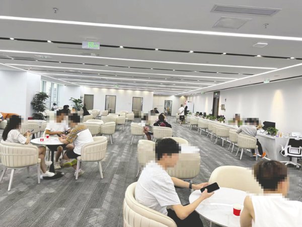 广东配资公司 “起底”经营贷乱象：执照、流水、实体“一条龙”造假 何以瞒过银行？